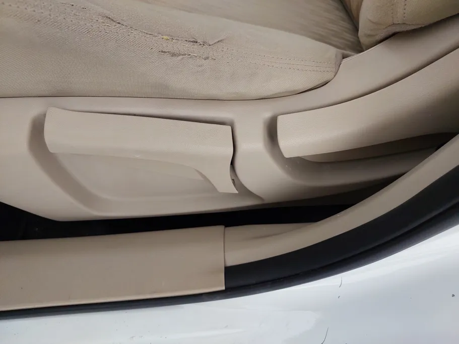 2021 Nissan Xtrail S 5 Seats 