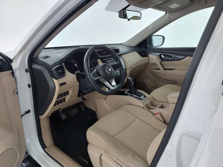 2021 Nissan Xtrail S 5 Seats 