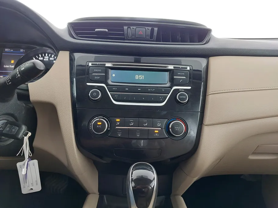 2021 Nissan Xtrail S 5 Seats 