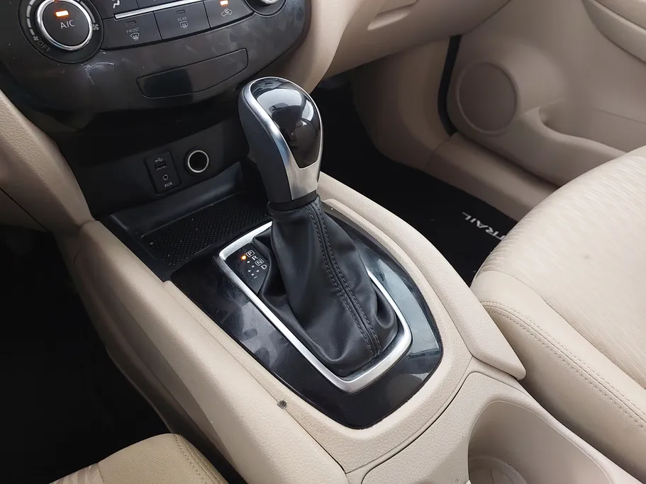 2021 Nissan Xtrail S 5 Seats 