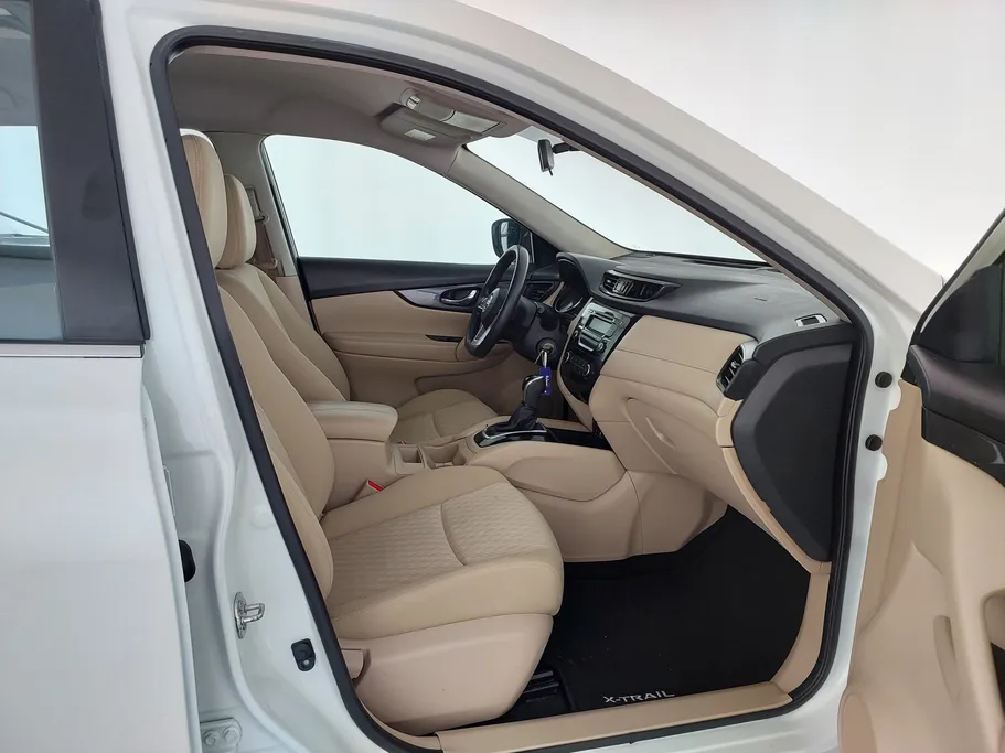 2021 Nissan Xtrail S 5 Seats 