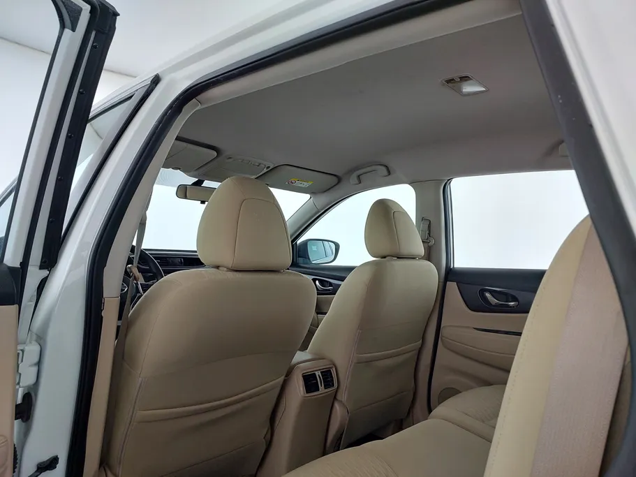 2021 Nissan Xtrail S 5 Seats 
