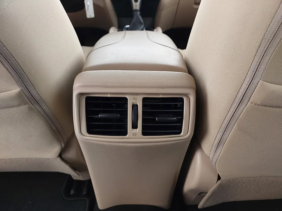 2021 Nissan Xtrail S 5 Seats 