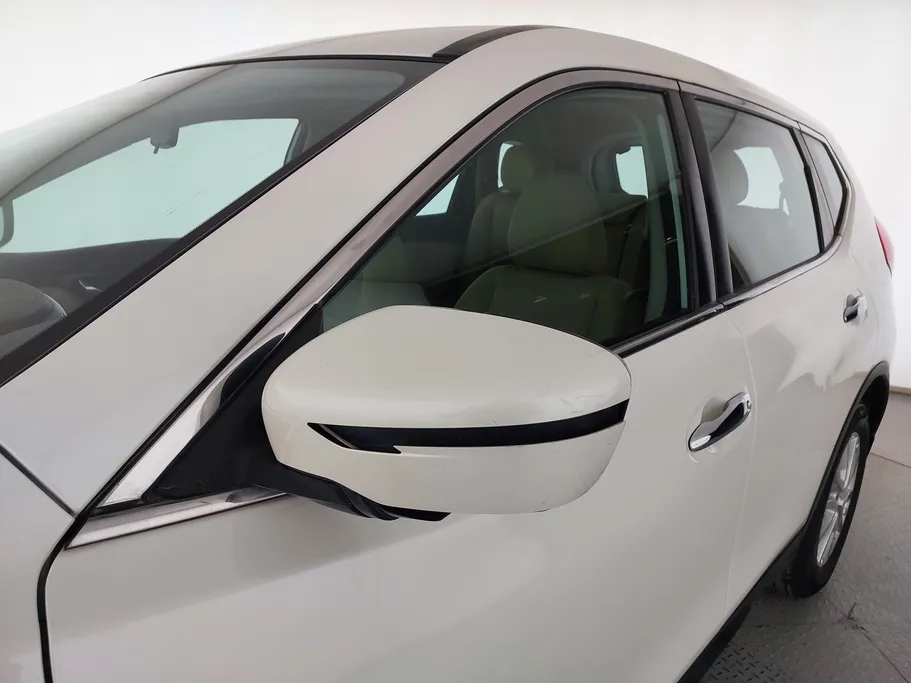 2021 Nissan Xtrail S 5 Seats 