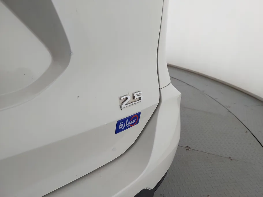 2021 Nissan Xtrail S 5 Seats 