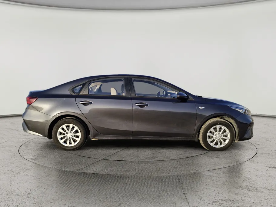 2023 Kia Cerato L 