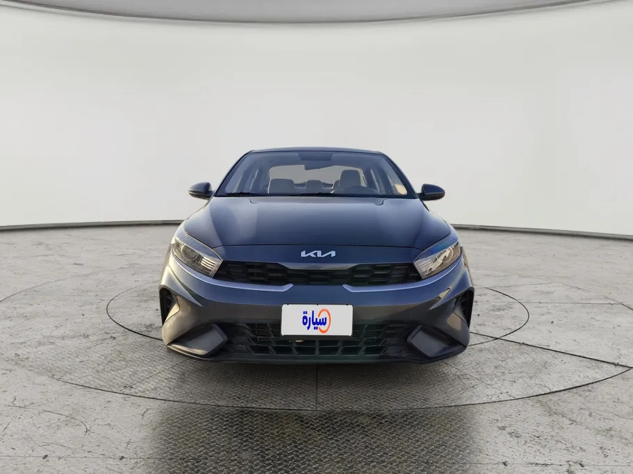 2023 Kia Cerato L 