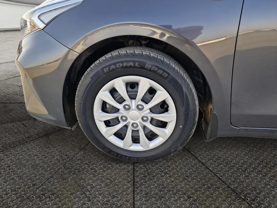 2023 Kia Cerato L 