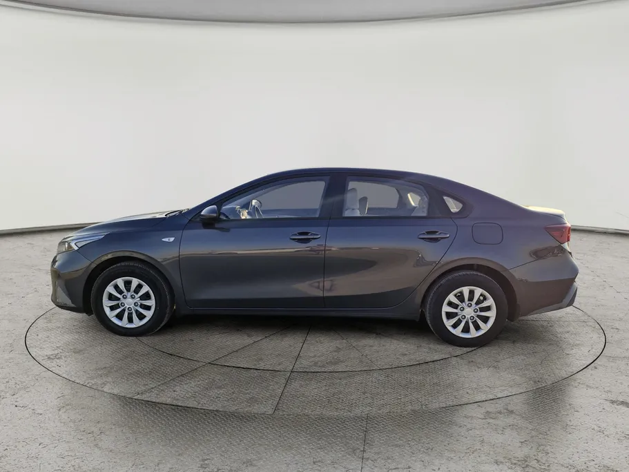 2023 Kia Cerato L 