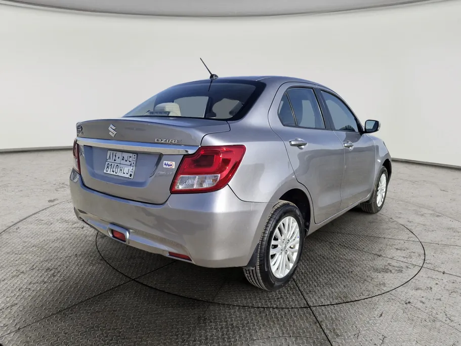 2023 Suzuki Dzire GL 