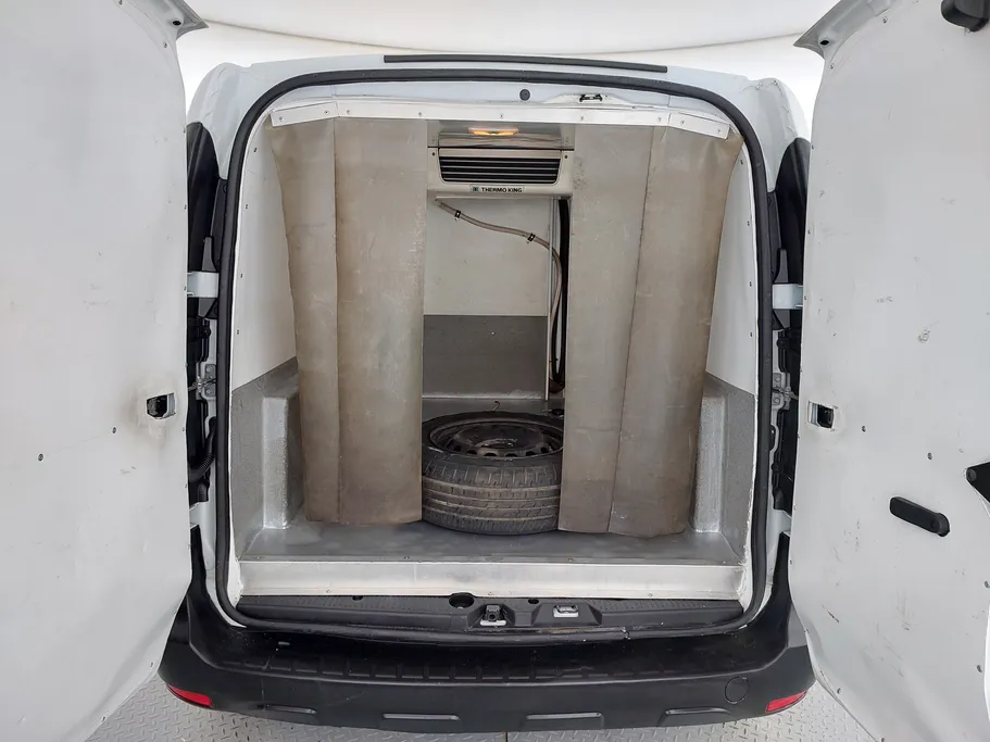 2021 Renault Docker Van بضاعة 