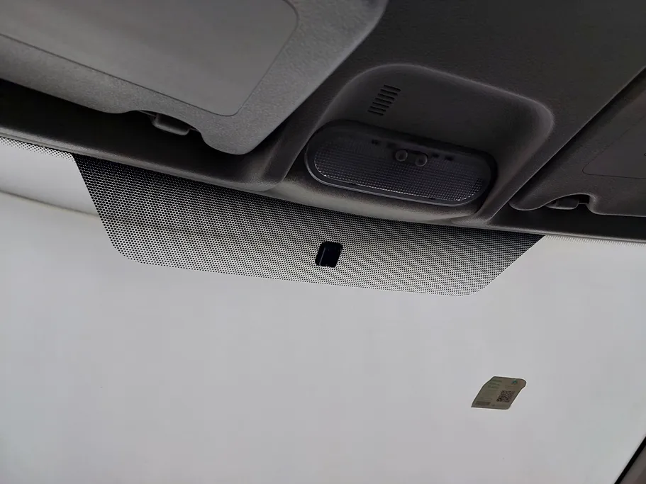 2021 Renault Docker Van بضاعة 