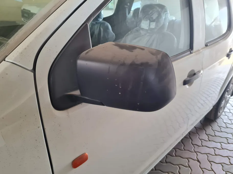 2026 Isuzu D-max Double Cab 