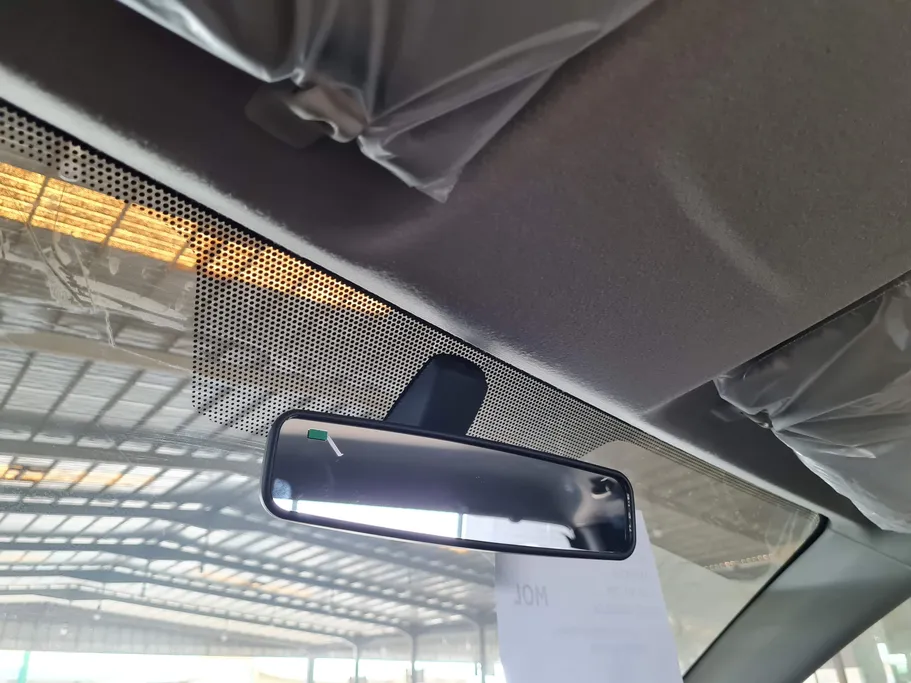 2026 Isuzu D-max Double Cab 