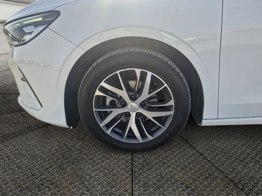 2023 Geely Emgrand GS 