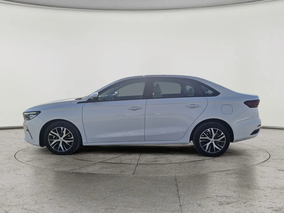 2023 Geely Emgrand GS 