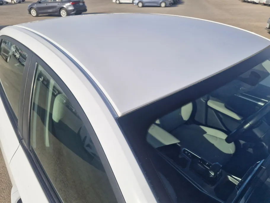 2023 Geely Emgrand GS 