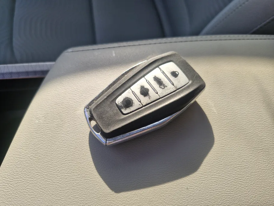 2023 Geely Emgrand GS 