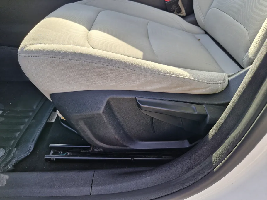 2023 Geely Emgrand GS 