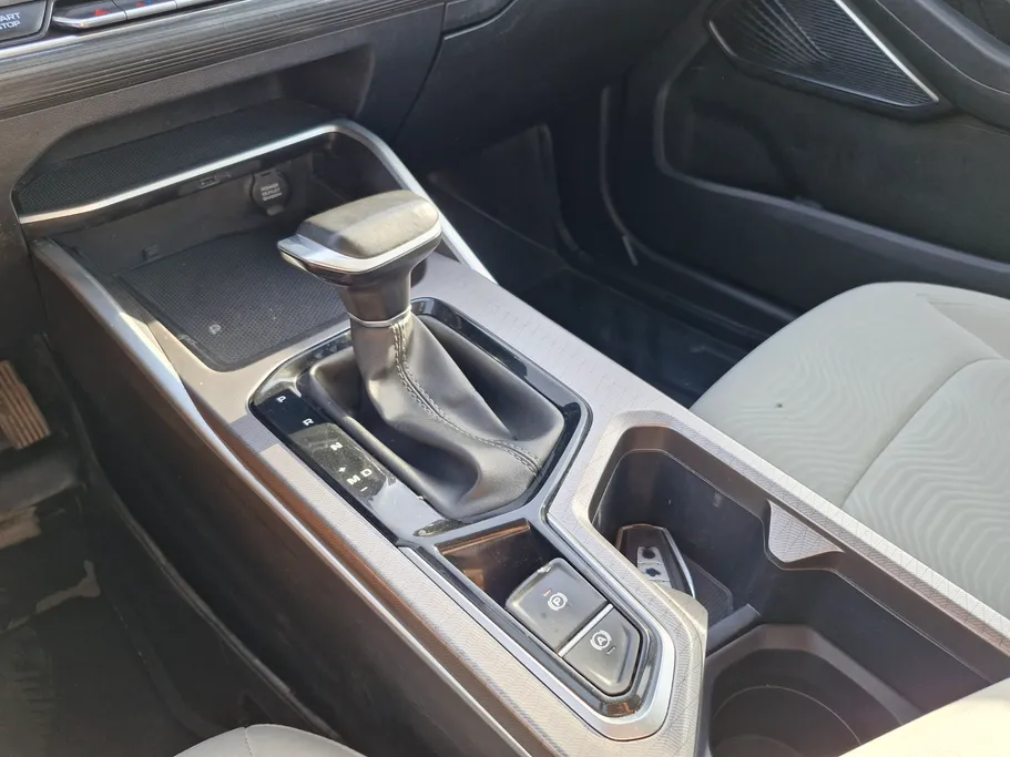 2023 Geely Emgrand GS 