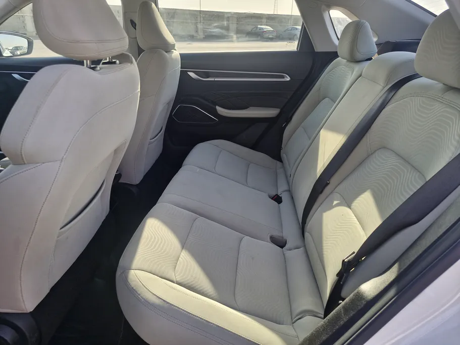 2023 Geely Emgrand GS 