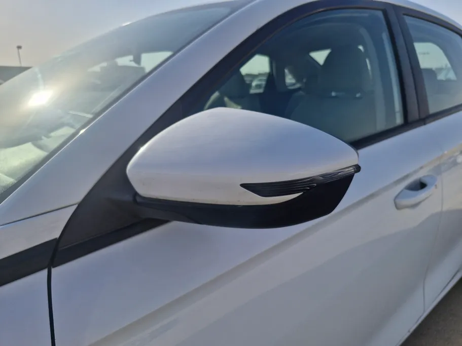2023 Geely Emgrand GS 