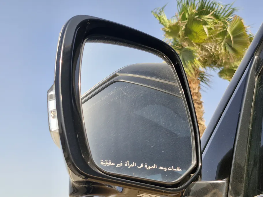 نيسان باترول Platinum 2020 