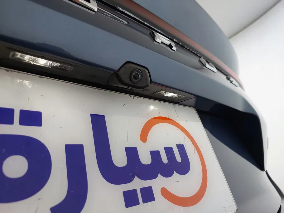 فورد تورس تيتانيوم 2023 