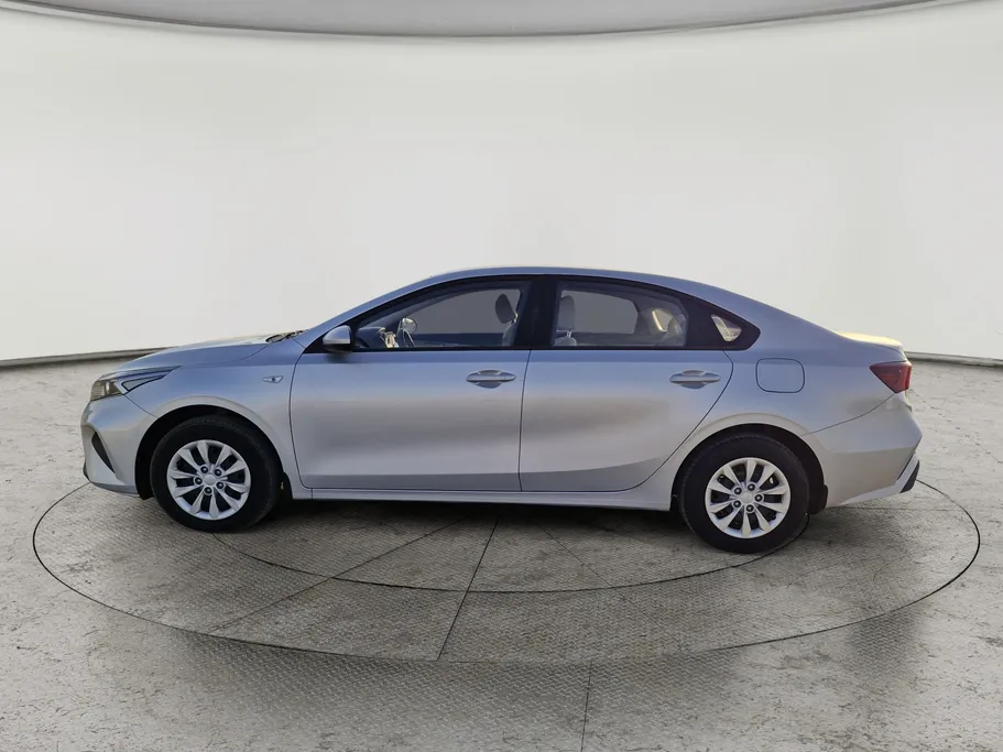 2023 Kia Cerato L 