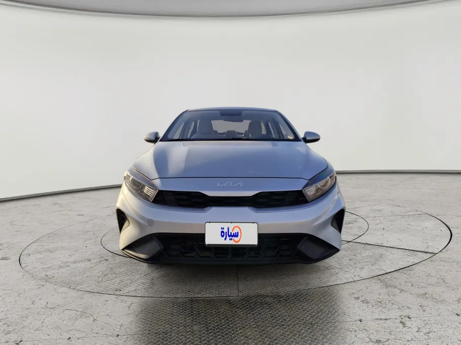 2023 Kia Cerato L 