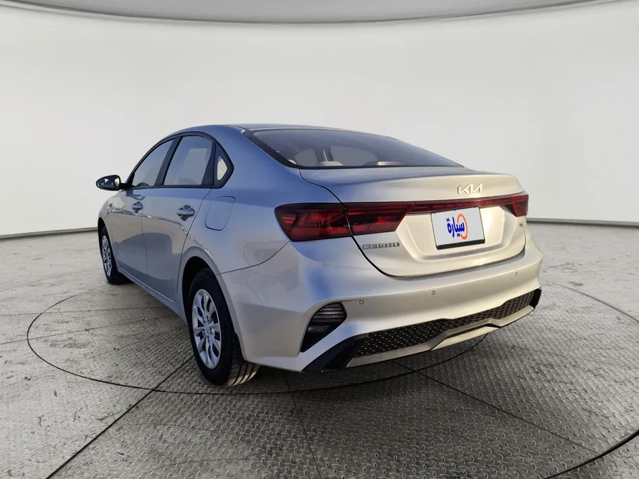 2023 Kia Cerato L 