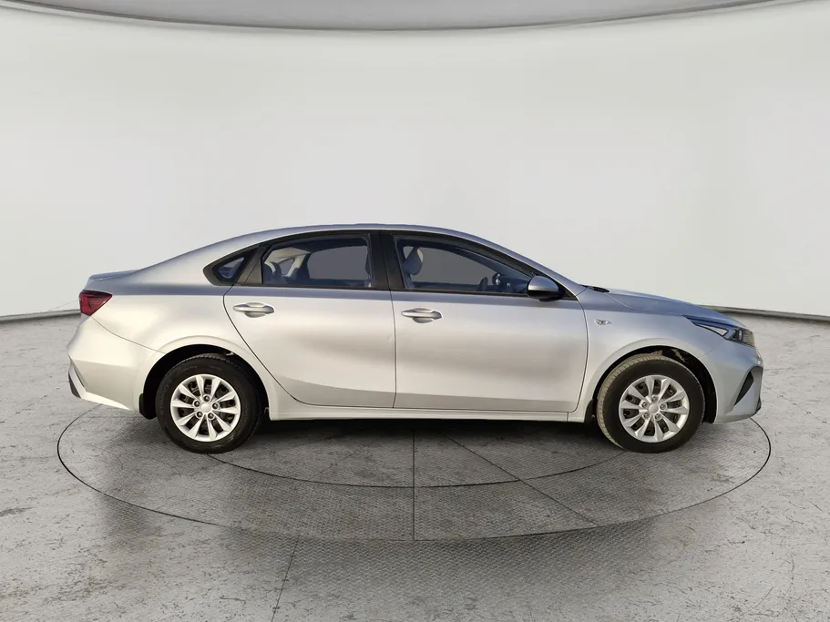 2023 Kia Cerato L 