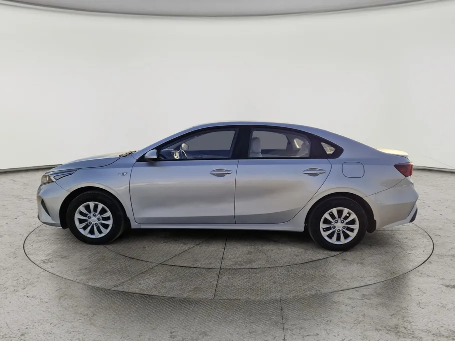 2023 Kia Cerato LX 