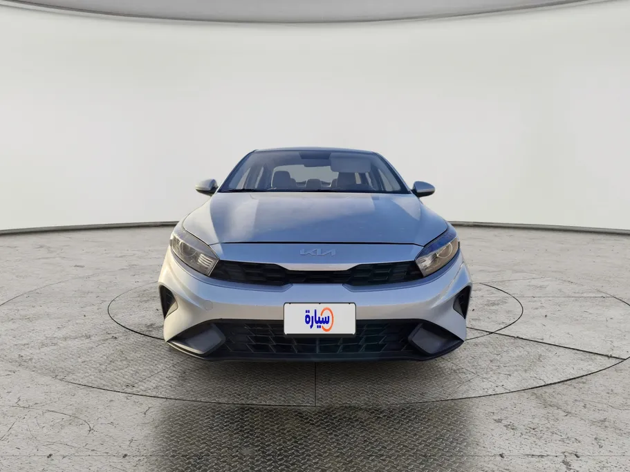 2023 Kia Cerato LX 