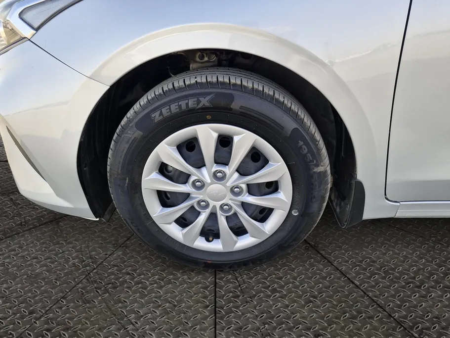 2023 Kia Cerato LX 