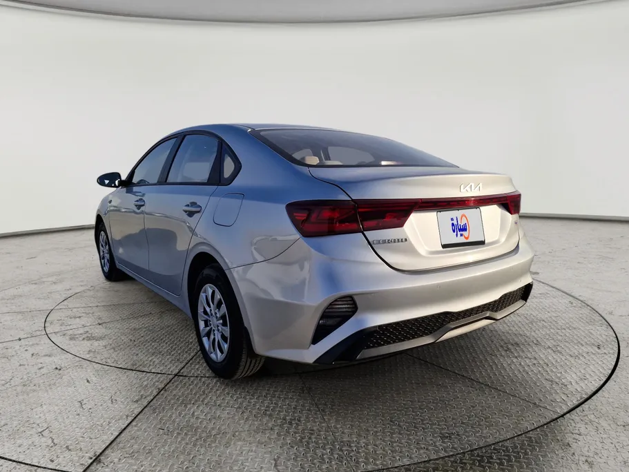 2023 Kia Cerato LX 