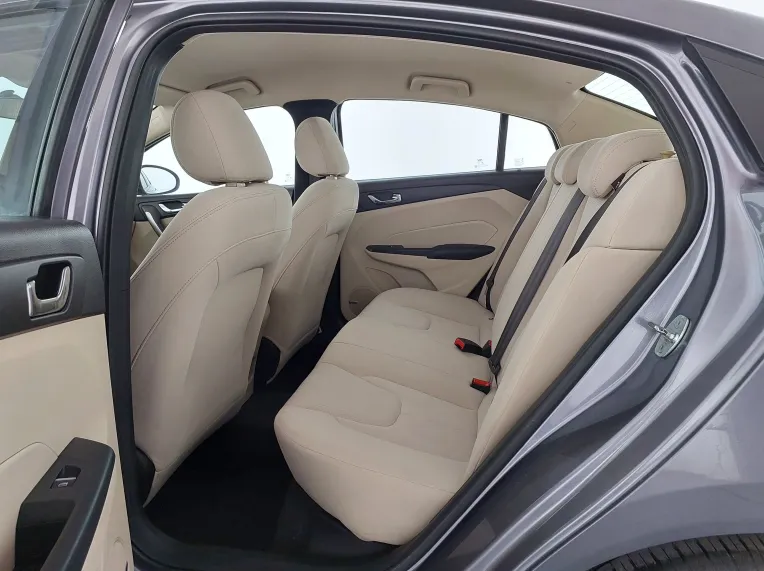 2023 Chery Arrizo 5 Comfort 