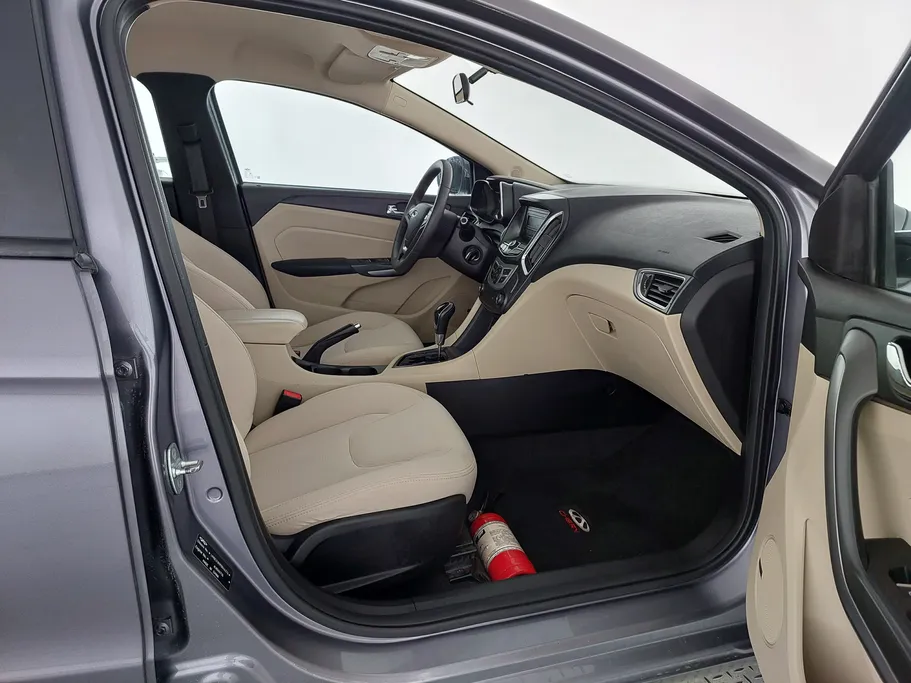شيري اريزو 5 Comfort 2023 