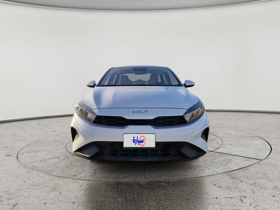 2023 Kia Cerato L 