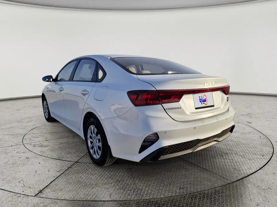 2023 Kia Cerato L 