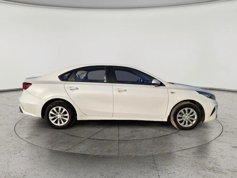 2023 Kia Cerato L 