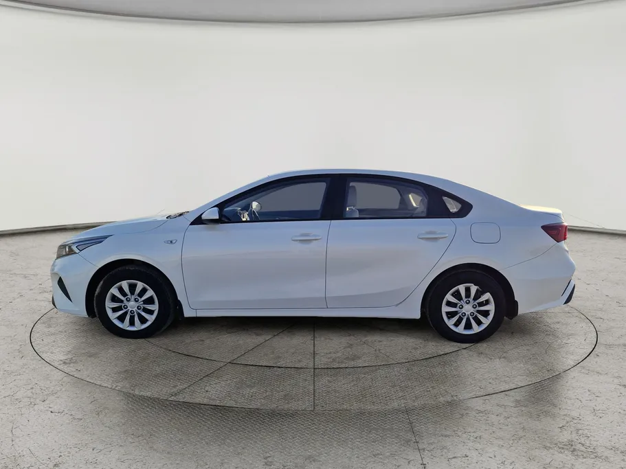 2023 Kia Cerato L 