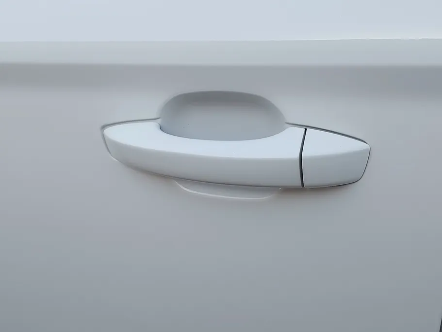 ام جي 5 STD 2024 