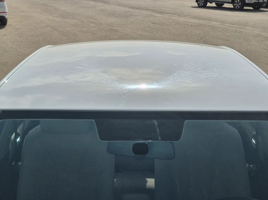 ام جي 5 STD 2024 