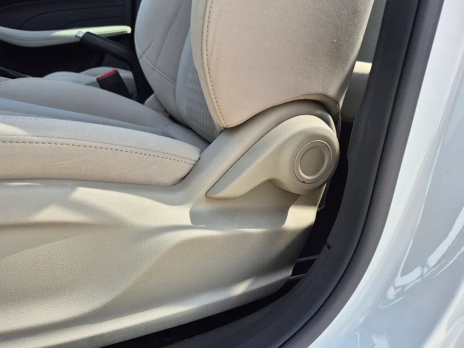 ام جي 5 STD 2024 