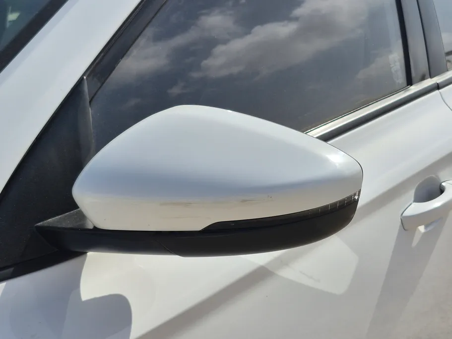 ام جي 5 STD 2024 