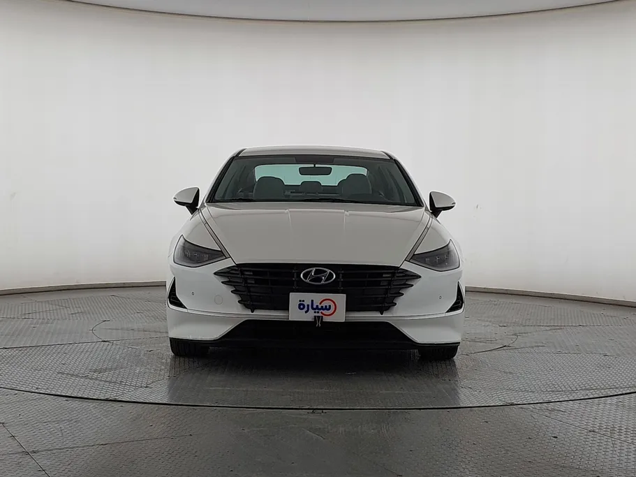 2022 Hyundai Sonata Smart 