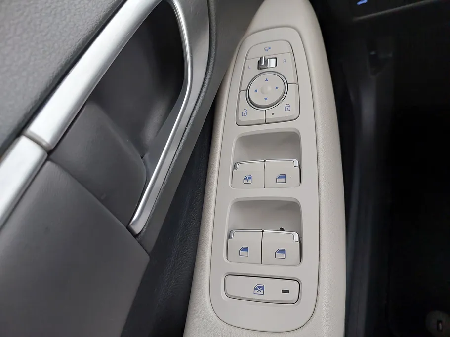 2022 Hyundai Sonata Smart 