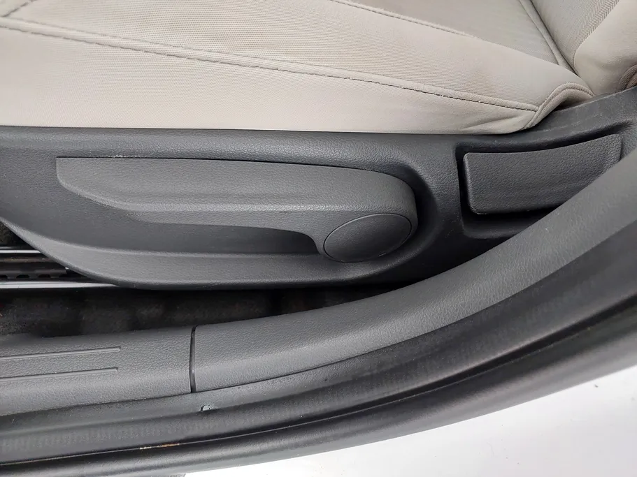 2022 Hyundai Sonata Smart 