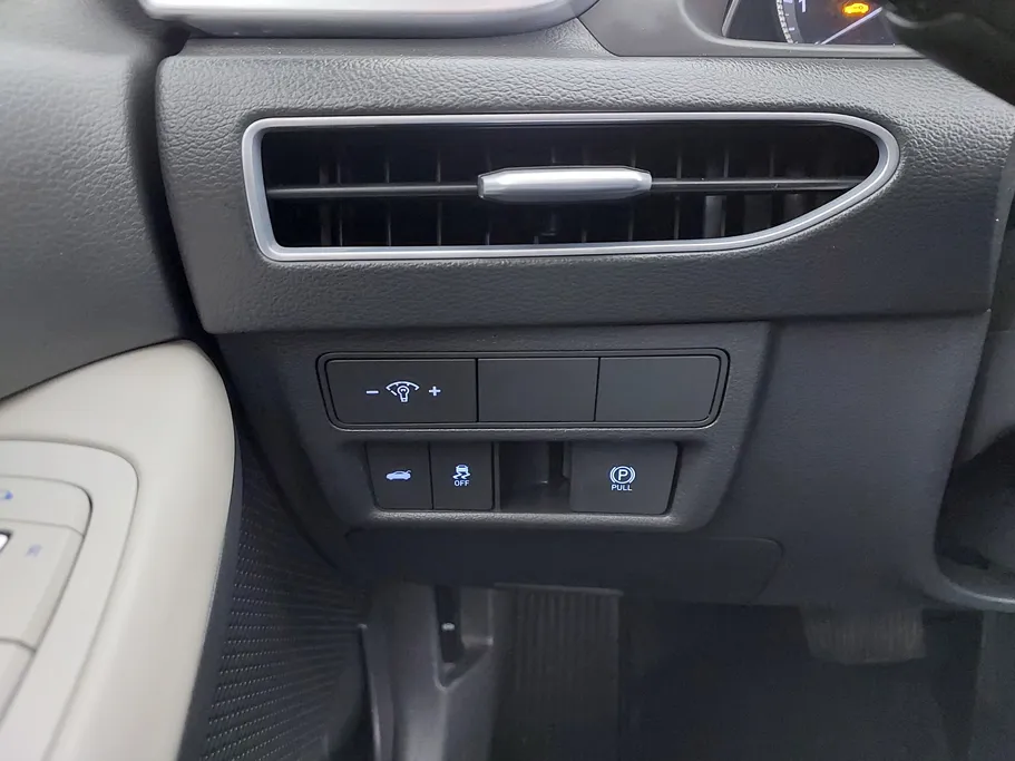 2022 Hyundai Sonata Smart 